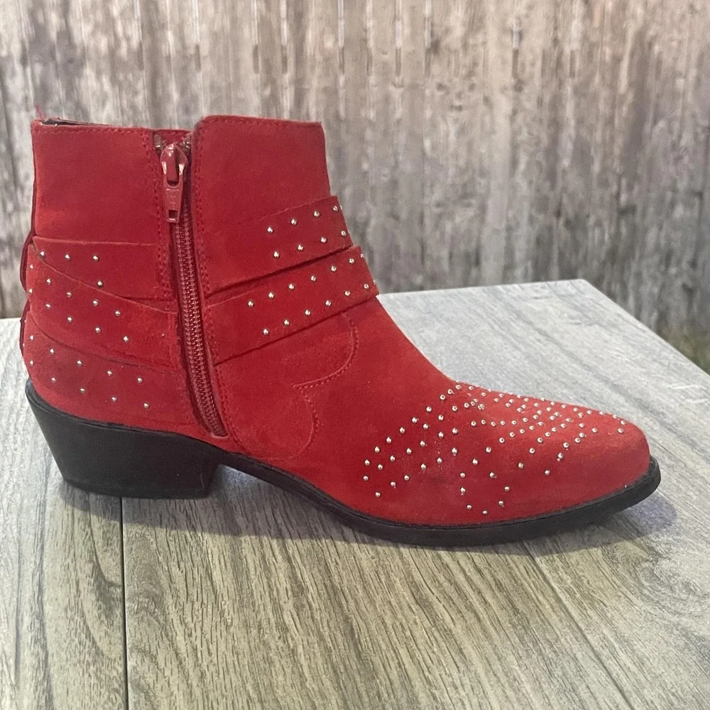 ASOS boots women